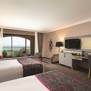 Standard Junior Suite Pool or Sea View