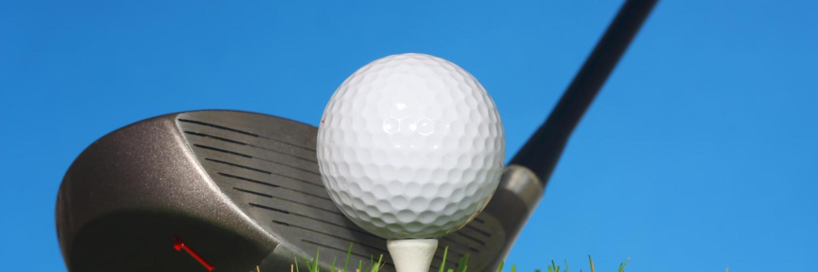 Kaya Eagles Golf Club